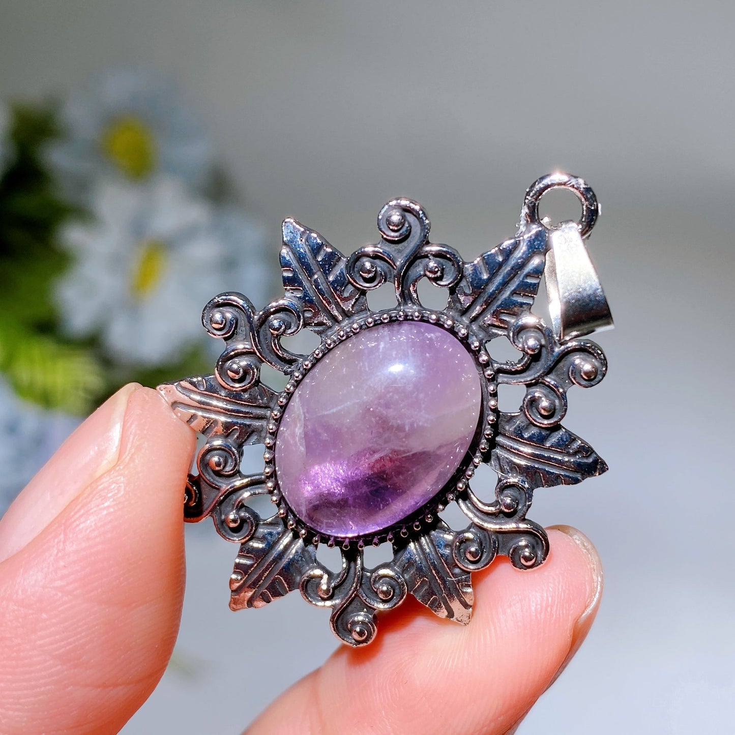 Crystal Pendant Crystal Healing Bulk Wholesale