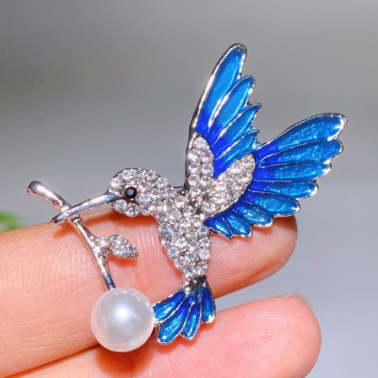 Crystal Brooch Crystal Healing Bulk Wholesale