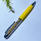 Natural Crystal Chips Pen Crystal Healing Bulk Wholesale