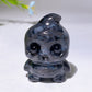 1.6" Crystal Baby Ghost Carving Crystal Healing Bulk Wholesale