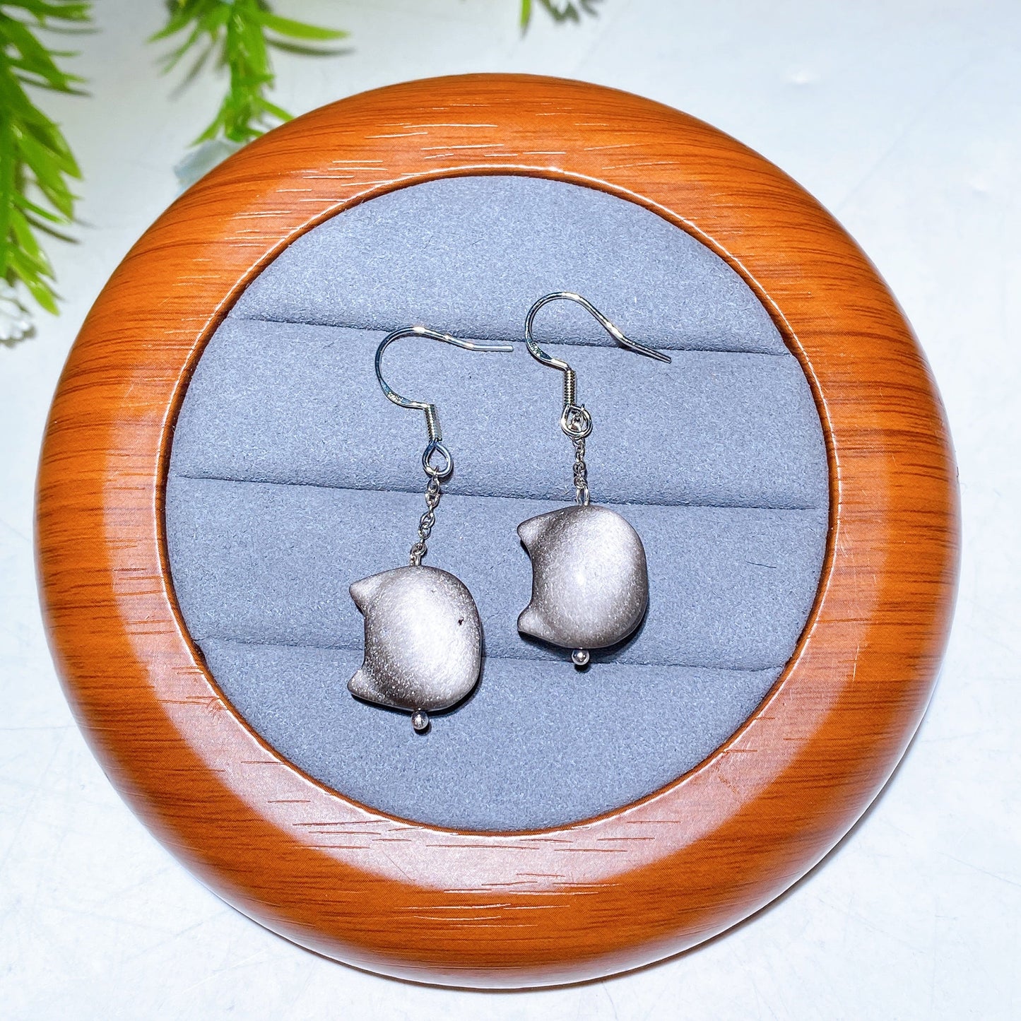 Crystal Earrings Crystal Healing Bulk Wholesale