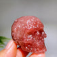 2.0" Crystal Skull Carving Crystal Healing Bulk Wholesale