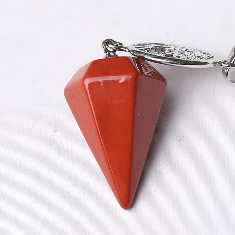 2.2" Arrow Head Pendant Best Crystal Wholesalers