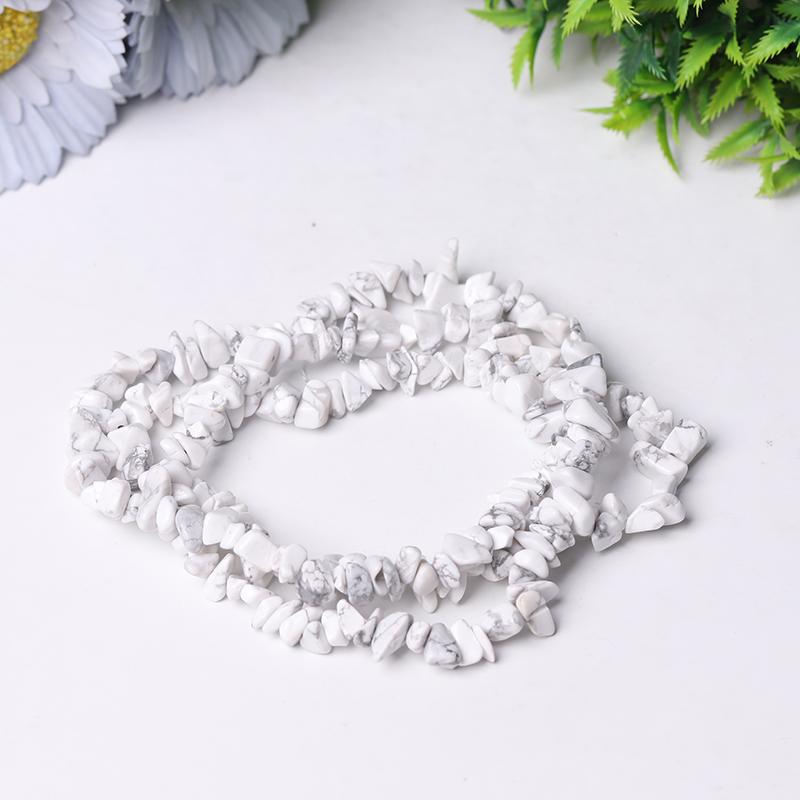 Natural Crystal Chips String for DIY Best Crystal Wholesalers