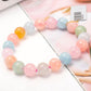 Morganite Bracelet Best Crystal Wholesalers