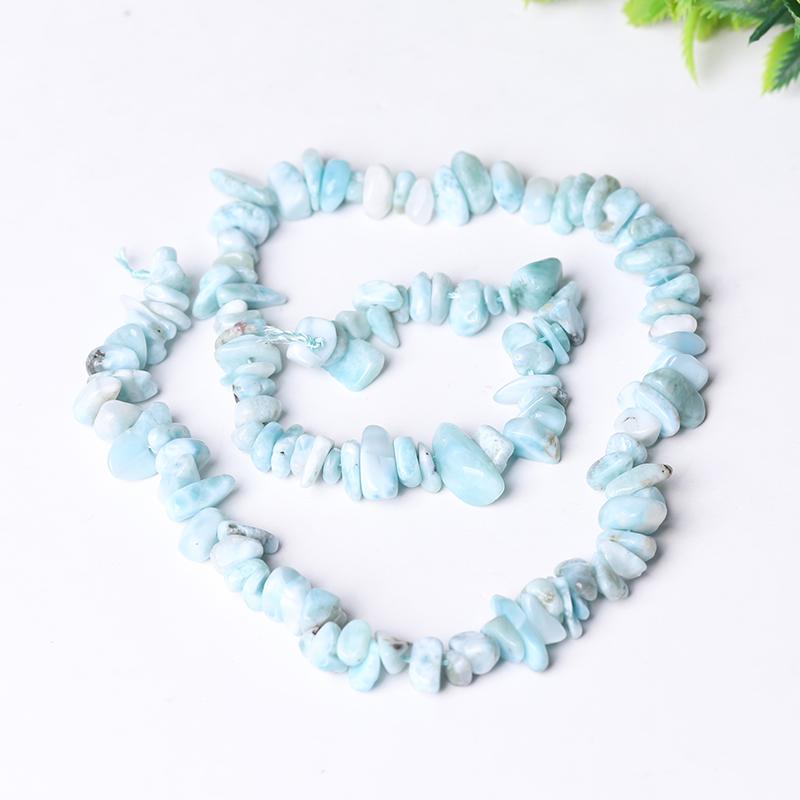 Natural Crystal Chips String for DIY Best Crystal Wholesalers