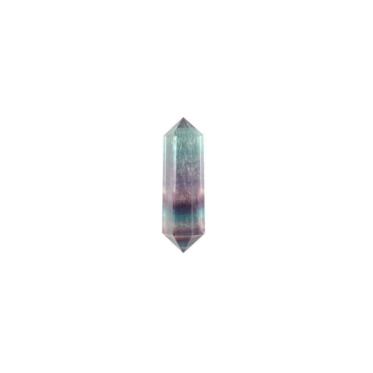 Fluorite Double Terminated Towers Points Bulk Best Crystal Wholesalers