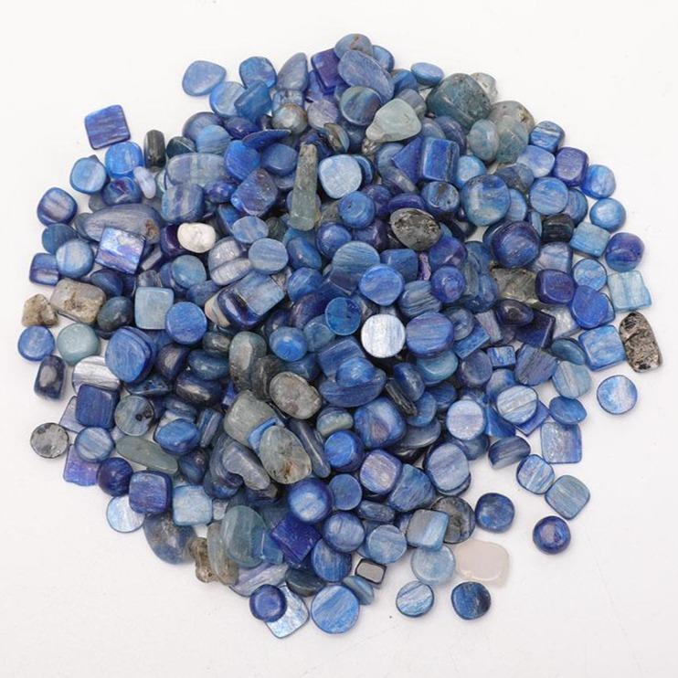 0.1kg Kyanite Chips Best Crystal Wholesalers