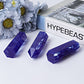 3.5"-4" Blue Smelting Crystal Towers Points Bulk Best Crystal Wholesalers