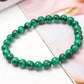 7mm Malachite Bracelet Best Crystal Wholesalers