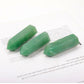 3" Green Aventurine Towers Points Bulk Best Crystal Wholesalers