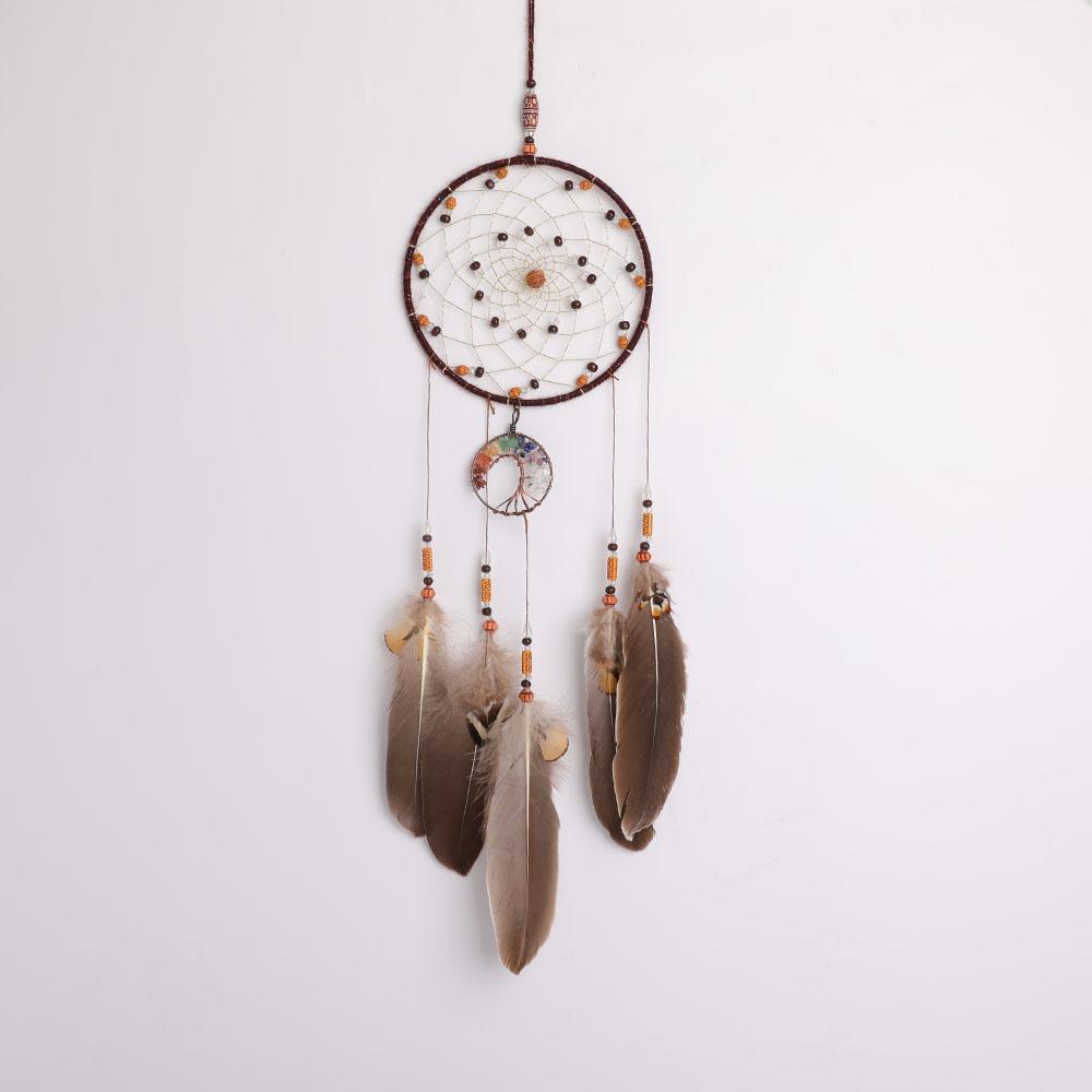 Dream Catcher Hanging Ornament Best Crystal Wholesalers