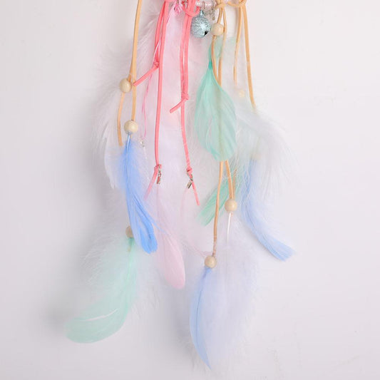 Dream Catcher Hanging Ornament Best Crystal Wholesalers