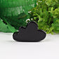 2.7"-3.0" Cloud Crystal Carvings Model Bulk Best Crystal Wholesalers