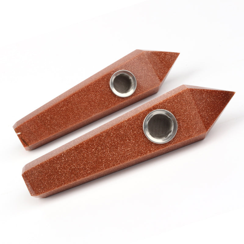 Red sands Smoking Pipe wholesale support mixed customization