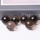 0.25kg Smoky Quartz Sphere Best Crystal Wholesalers