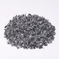 0.1kg Natural Snowflake Obsidian Chips Best Crystal Wholesalers
