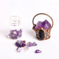 Amethyst Crystal Pendant Best Crystal Wholesalers