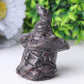 3" Yooperlite Wizard Crystal Carvings for Halloween Best Crystal Wholesalers