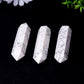 Howlite Double Terminated Towers Points Bulk Healing Tower Best Crystal Wholesalers