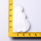 5" Cloud Shape Selenite Carvings Model Bulk Best Crystal Wholesalers