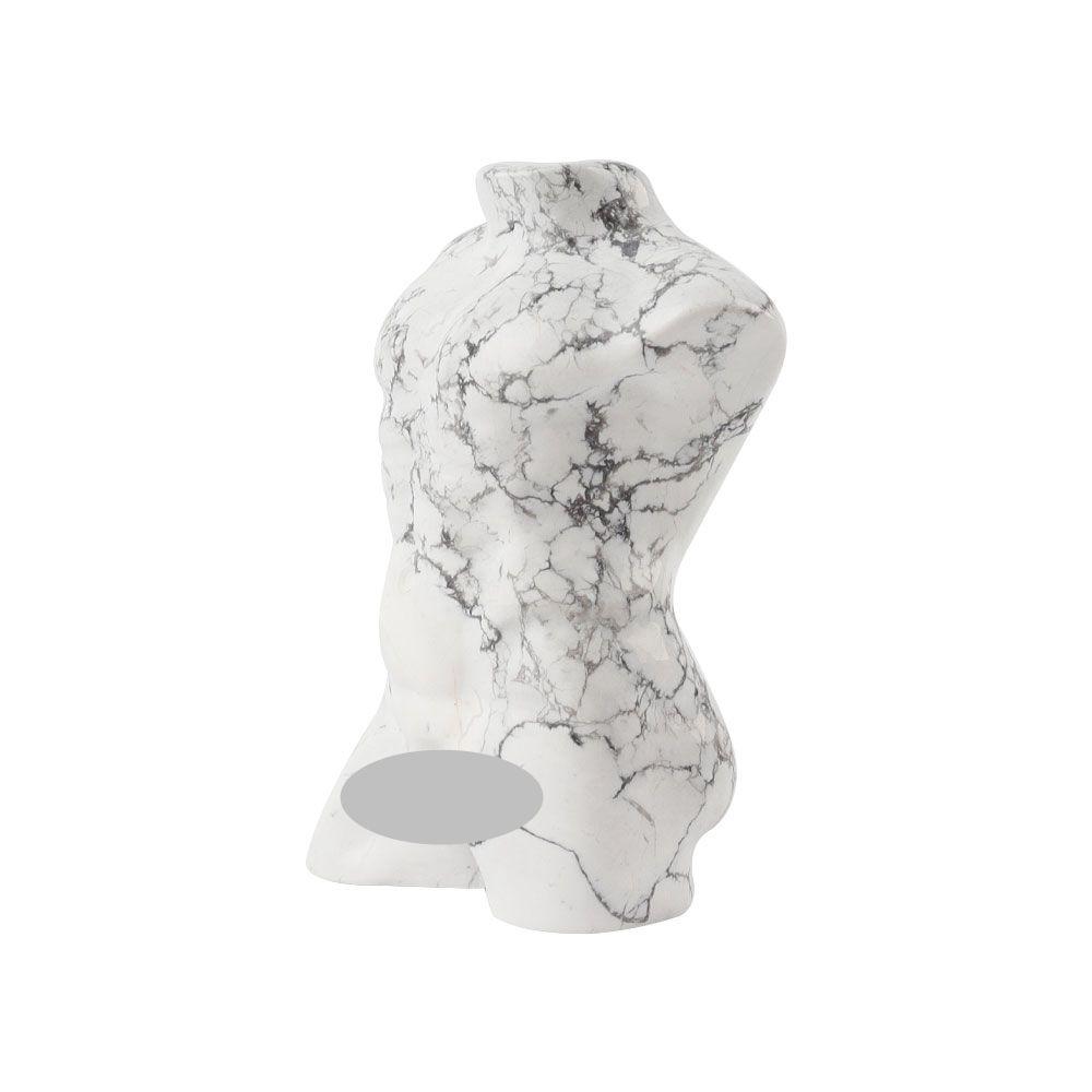 Howlite Crystal Carving Model Figurine Best Crystal Wholesalers