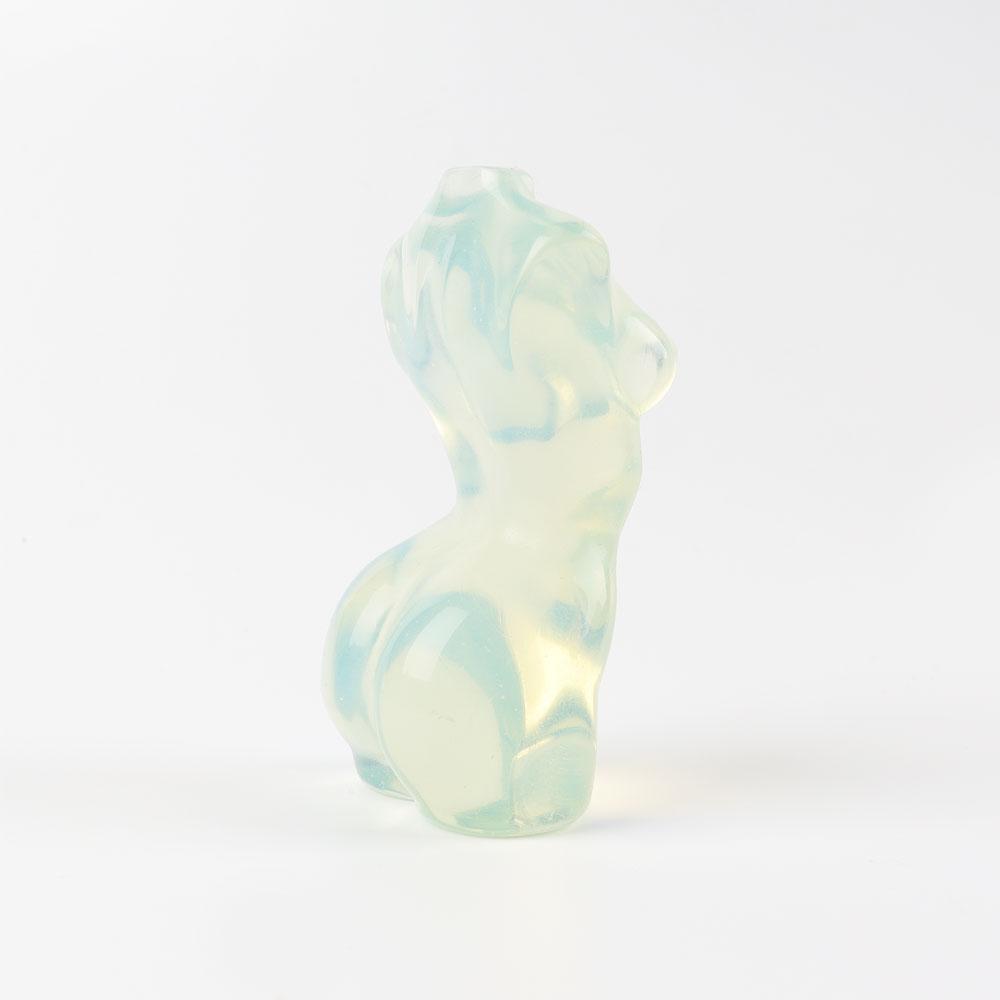 Opalite Crystal Carving Model Figurine Best Crystal Wholesalers