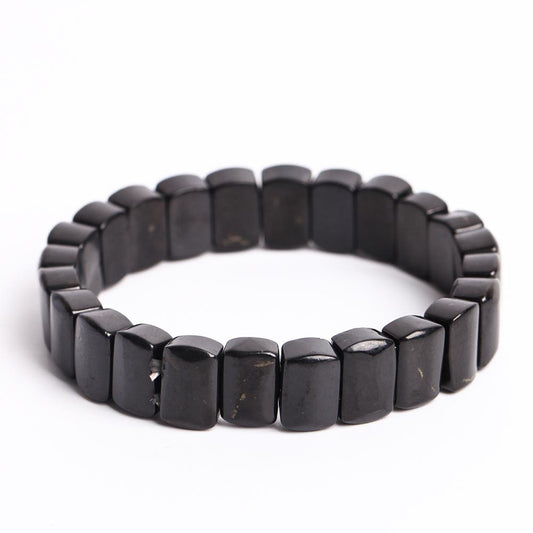 Schungite Bracelet Best Crystal Wholesalers