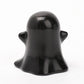 Black Obsidian Ghost Sculpture Carvings