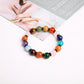 10mm Chakra Crystal Bracelet Best Crystal Wholesalers