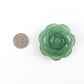 Green Aventurine Flower Free Form Plants Bulk Best Crystal Wholesalers