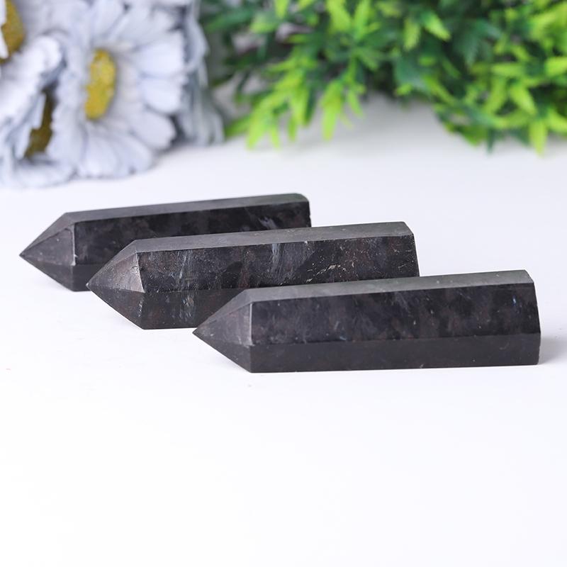 Crystal Crafts Firework Stone Towers Points Bulk Polished Flash Astrophylite Best Crystal Wholesalers