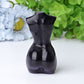 3" Blue Sandstone Crystal Model Carving Best Crystal Wholesalers
