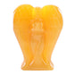 Hand Carved Cat Eye Crystal Angel Figurine Statue Model Bulk Best Crystal Wholesalers