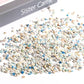 0.1kg K2 Crystal Chips Best Crystal Wholesalers