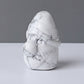 2.3" Howlite Gnomes Crystal Carvings Best Crystal Wholesalers