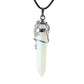 Opalite Point Pendant Best Crystal Wholesalers