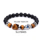 8mm New Design Crystal Bracelet Bulk Wholesale