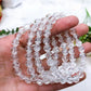 8mm 10mm Hemalayan Quartz Bracelet Bulk Wholesale