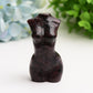 3.0" Mixed Crystal Model Carving  Bulk Best Crystal Wholesalers