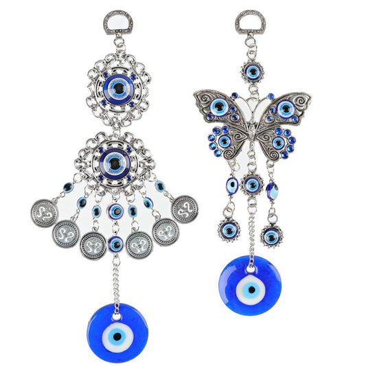 Devil's Eye Hangings Best Crystal Wholesalers