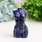 3.0" Mixed Crystal Model Carving  Bulk Best Crystal Wholesalers
