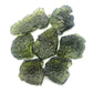 Sold out 0.1kg Meteorite Moldavite Healing Stone Crystal Stone Best Crystal Wholesalers