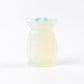 Opalite Crystal Carving Yoda Cartoon Bulk Best Crystal Wholesalers