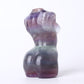 Fluorite Model Carvings Best Crystal Wholesalers