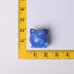 2" Blue Opalite Crystal Carvings Best Crystal Wholesalers