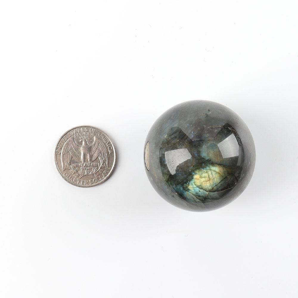 Labradorite Crystal Sphere Best Crystal Wholesalers