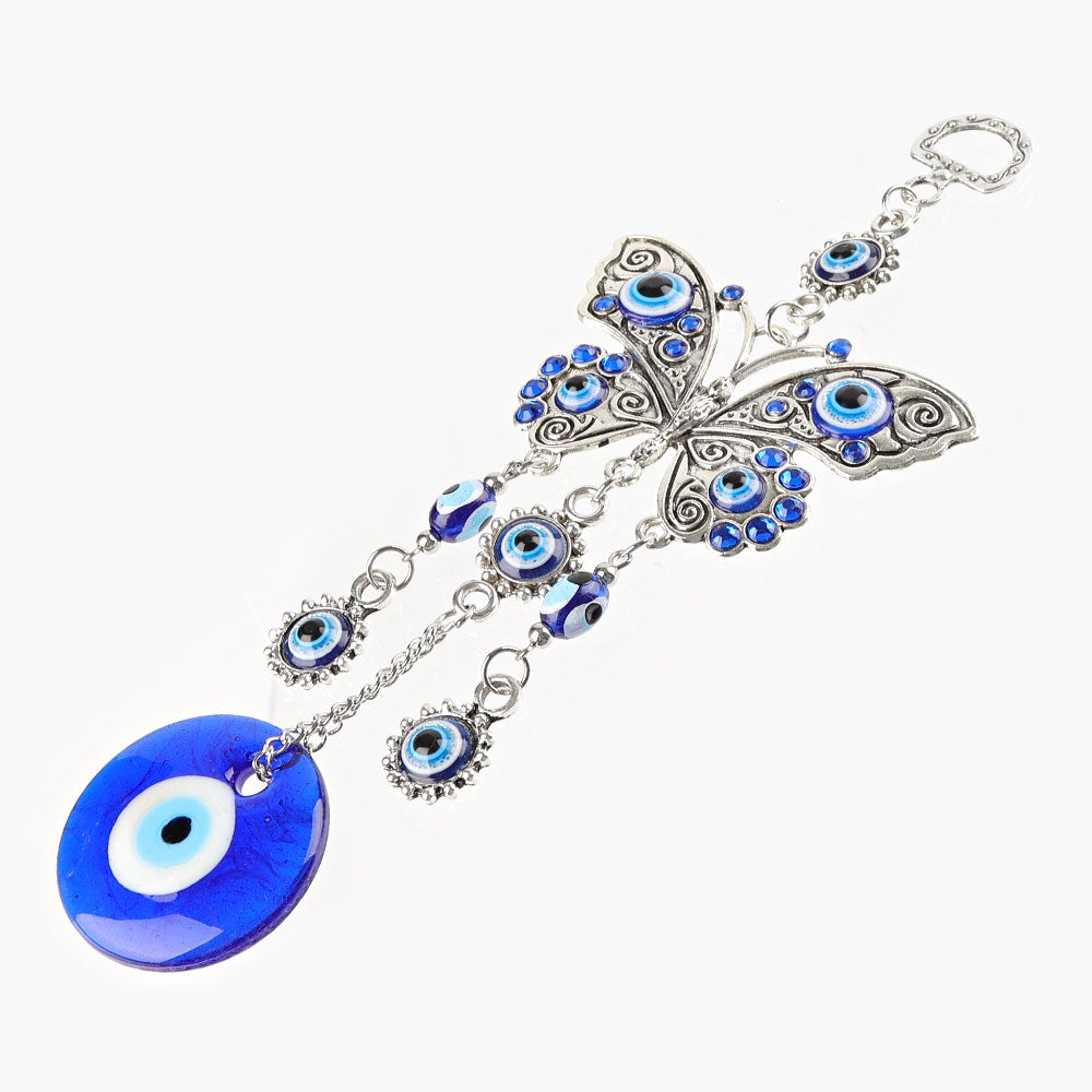 Devil's Eye Hangings Best Crystal Wholesalers