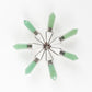 4.61" Green Aventurine Chakra Crystal Generator Best Crystal Wholesalers