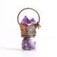 Amethyst Crystal Pendant Best Crystal Wholesalers